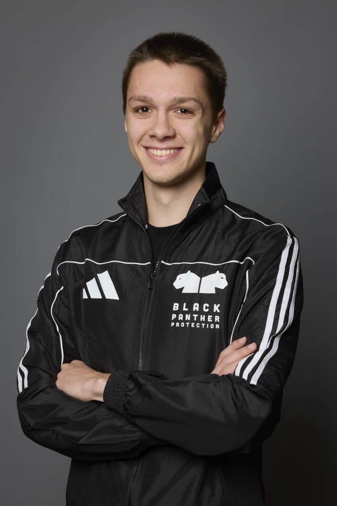 Black Panther Protection - Kampfsport in Landsberg am Lech