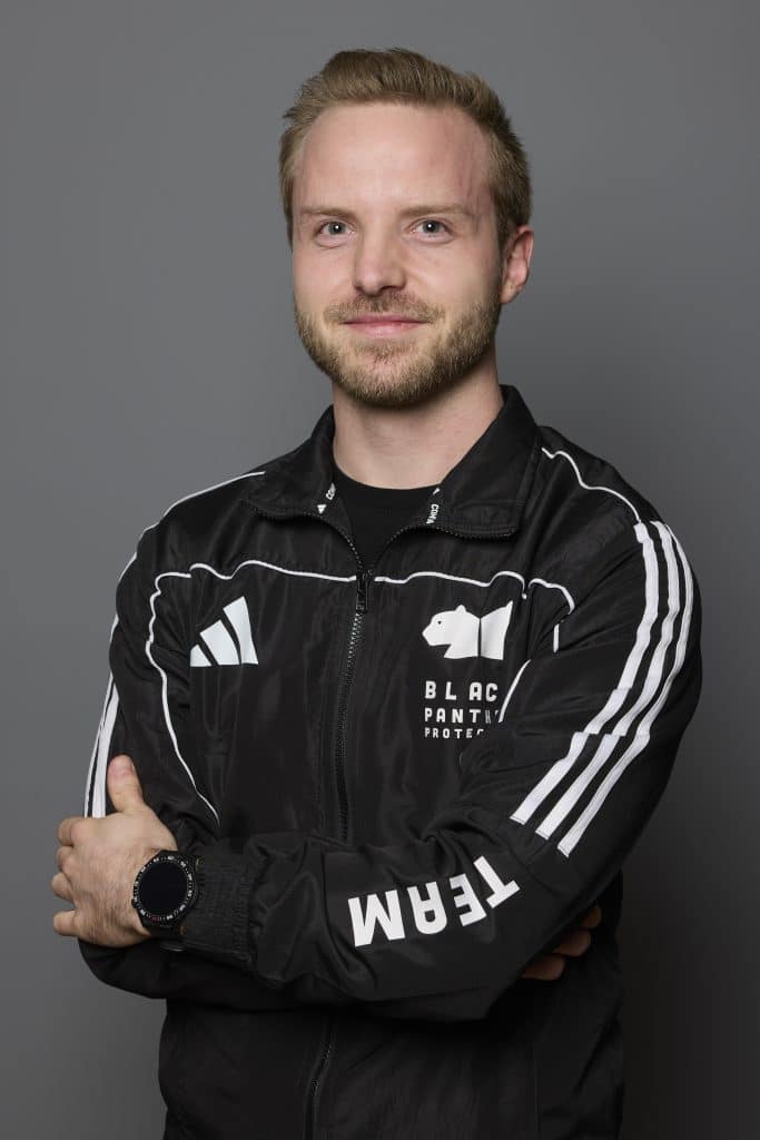 Black Panther Protection - Kampfsport in Landsberg am Lech