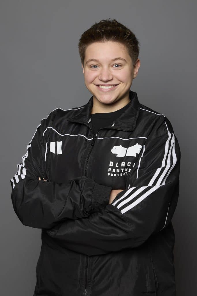 Black Panther Protection - Kampfsport in Landsberg am Lech